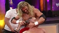 Edge and Kurt